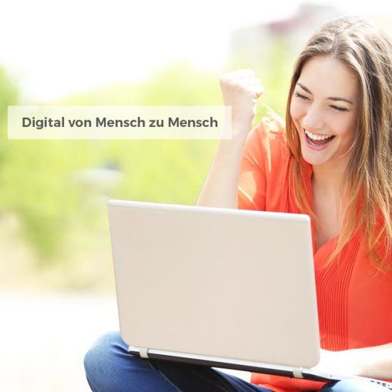 teamspirit - Digital von Mensch zu Mensch